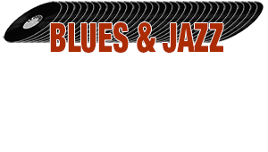 logo menu blues et jazz