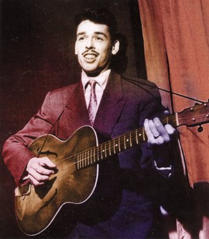 jacques brel en 1953