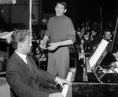 Brel Jouannest