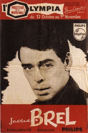 affiche olympia 61