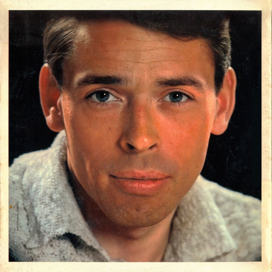 pochette du disque les bougeois brel06