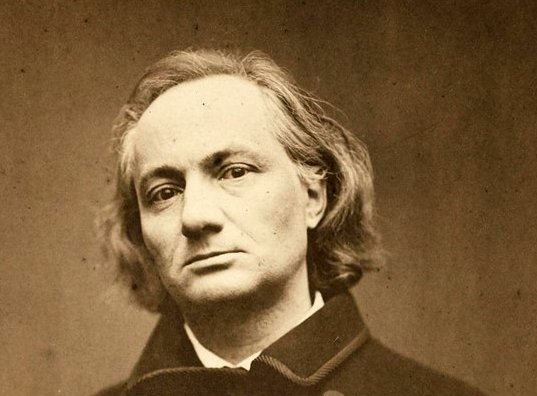 charles baudelaire