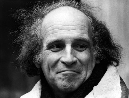 leo ferre